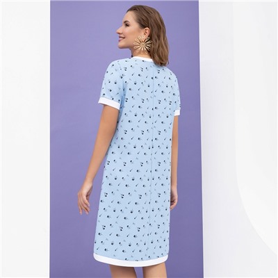 Платье, Игра воображения (милая)