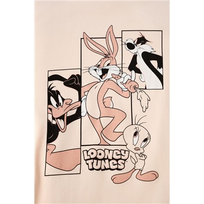 Комплект (Футболка+Брюки) PLAYTODAY, 1185616