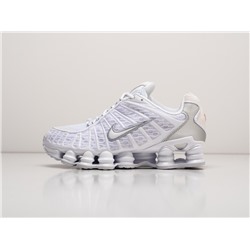 Кроссовки Nike Shox TL