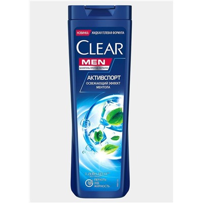 Шампунь для волос 400мл #23096405