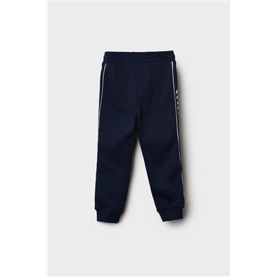 Брюки трикотажные для мальчиков PLAYTODAY, 1239633