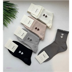 Носки женские 10 пар 2059227-1