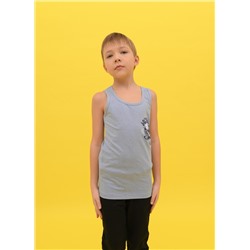 Майка для мальчика Donella