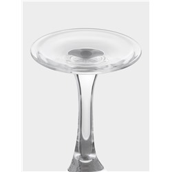 Бокалы для шампанского Luminarc French Brasserie, 170 мл, h=18.5 см, набор 6 шт., стекло, прозрачные