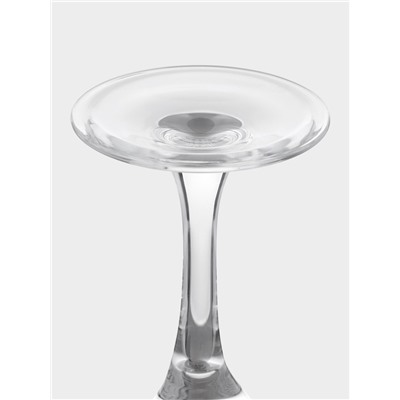 Бокалы для шампанского Luminarc French Brasserie, 170 мл, h=18.5 см, набор 6 шт., стекло, прозрачные