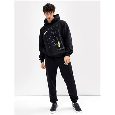 АНОРАК МУЖСКОЙ 121816