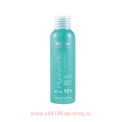 Kapous Окислительная эмульсия Hyaluronic 12% 150 мл