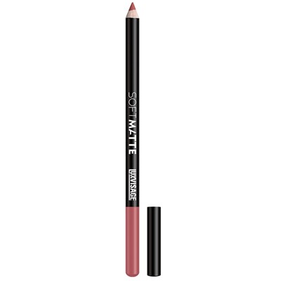 Карандаш для губ тон 612 Natural Rose