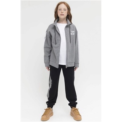 Костюм (толстовка+брюки) PELICAN, 785810