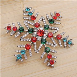 Брошь арт. 32 3286 (id 289285)