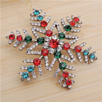 Брошь арт. 32 3286 (id 289285)