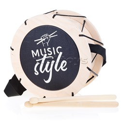 Барабан "Music Style"
