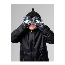 Варежки BODO, 1078716