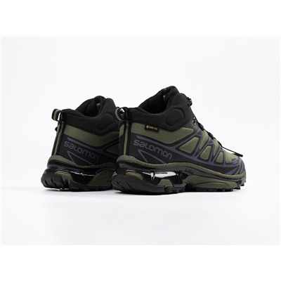 Зимние Кроссовки Salomon ADVANCED XT-6 ADV High