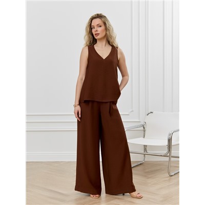 Блузка-топ женская Ясмина-2