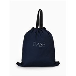 Мешок для обуви, Base, (текстиль) 41×31 см