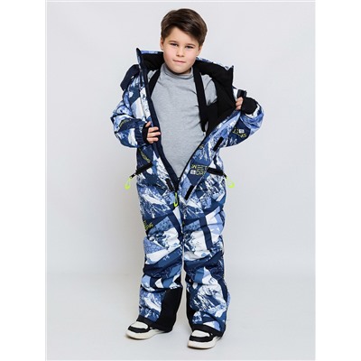 BATIK Комбинезон