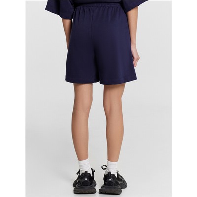 КОМПЛЕКТ ЖЕНСКИЙ (БЛУЗА, ШОРТЫ) 192009