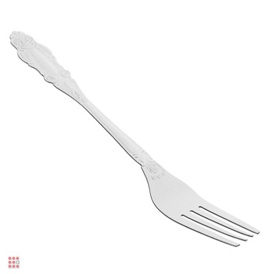 Набор столовых вилок 6шт., 18,6см