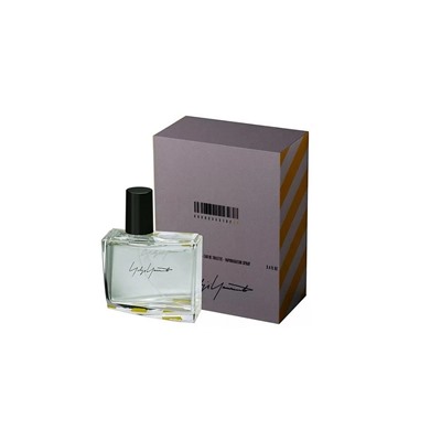 Туалетная вода Yohji Yamamoto Unravel 21/38 100мл муж edt тестер