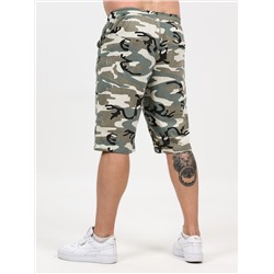 Гаучо - шорты хаки