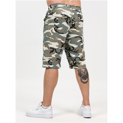 Гаучо - шорты хаки