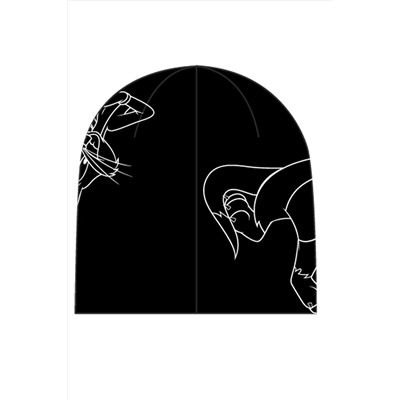 Шапка PLAYTODAY, 973810