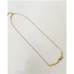 Кулон на цепочке