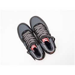 Зимние Кроссовки Nike Air Force 1 Mid