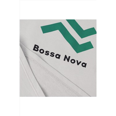 Костюм (Футболка+Брюки) BOSSA NOVA, 1090633