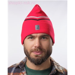 11655 MMH Шапка мужская (57-59)