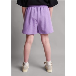 Шорты детские для девочки