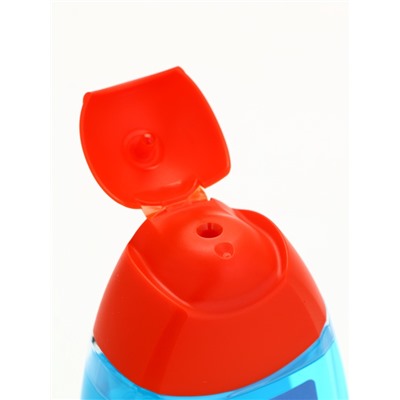 Подарочный набор для мальчика «Для тебя»: пена для купания, шампунь для волос и мочалка утка, Чистое счастье