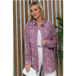 LT Collection Рубашка Б13473-16М