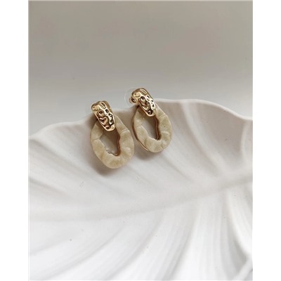 Серьги "Molly"