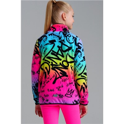 Толстовка PLAYTODAY, 1031320