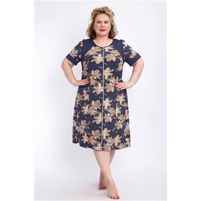 Халат 004 домашний НАТАЛИ, 1233330