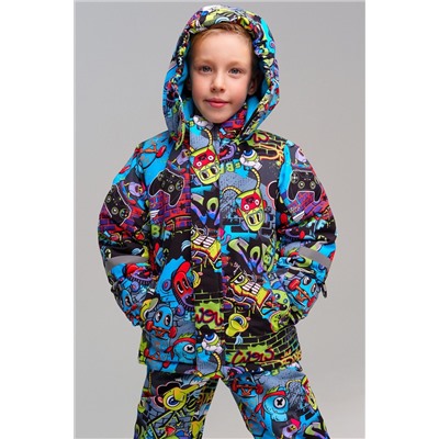 Комплект (Куртка+Полукомбинезон) PLAYTODAY, 1042734