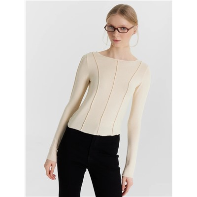 MARK FORMELLE Джемпер 122909