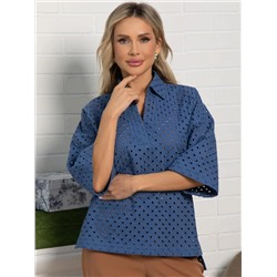 LT Collection Блуза Б15520-16М