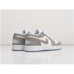 Кроссовки Nike Air Jordan 1 Low
