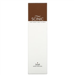 Scinic, Snail Matrix Emulsion, 5.07 fl oz (150 ml)