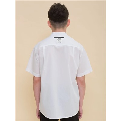 PELICAN Сорочка BWCT7117