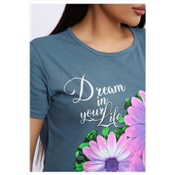 Костюм с брюками 646 Gerbera Style НАТАЛИ, 1113069