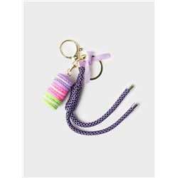 Брелок для девочек
