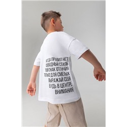 Футболка BODO, 1075143