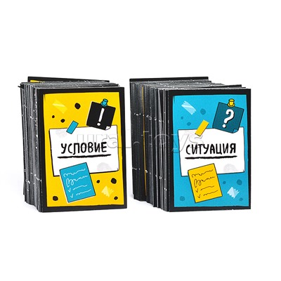 Игра настольная "Спорная история"