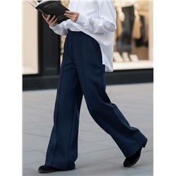 Брюки палаццо для девочки Соль&Перец