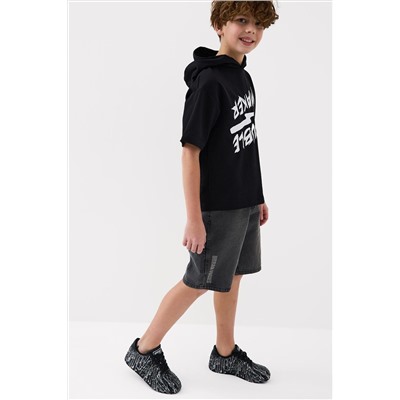 Полуботинки для мальчиков PLAYTODAY, 1240903