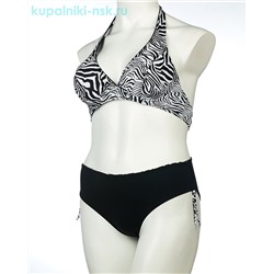 1062 Купальник раздельный (52-60)